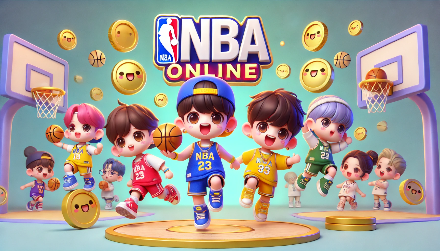 NBA 온라인 베팅: 베터를 위한 종합 가이드