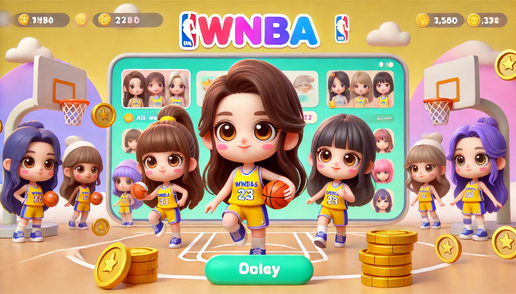 WNBA 온라인 베팅: 수익성 있는 베팅을 위한 종합 가이드