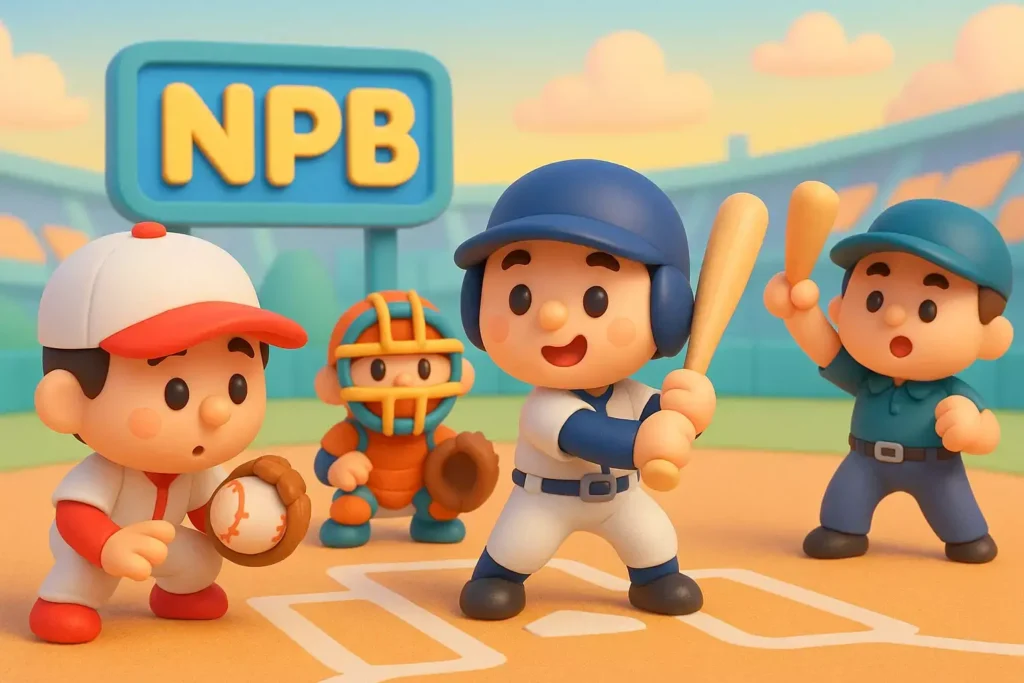 2025 NPB 주목할 스타 선수 및 신인