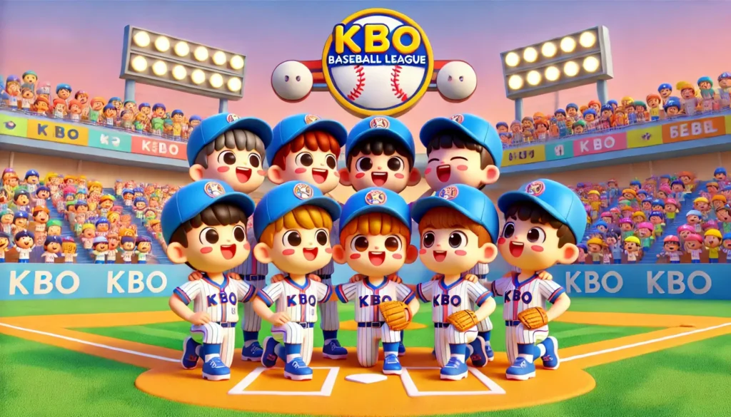 2026 KBO 각 팀별 상반기 전력 분석