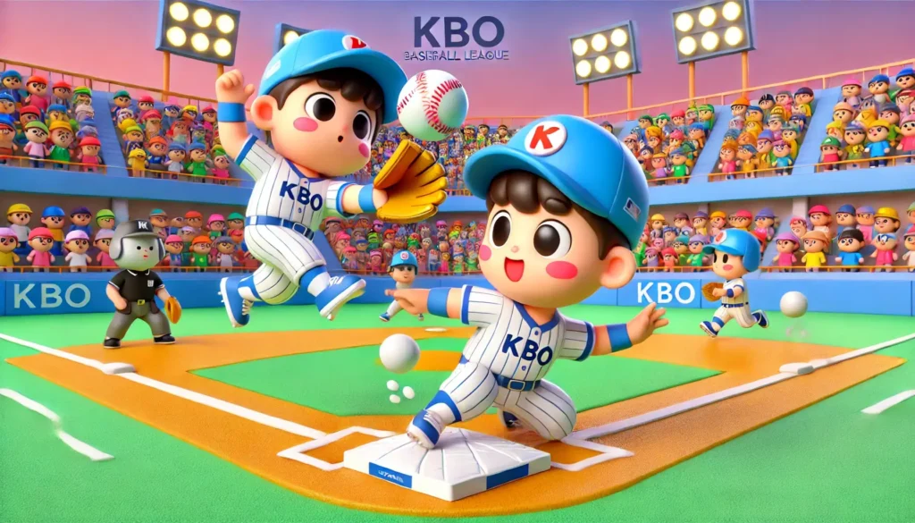2026 KBO 리그 후반기 전망