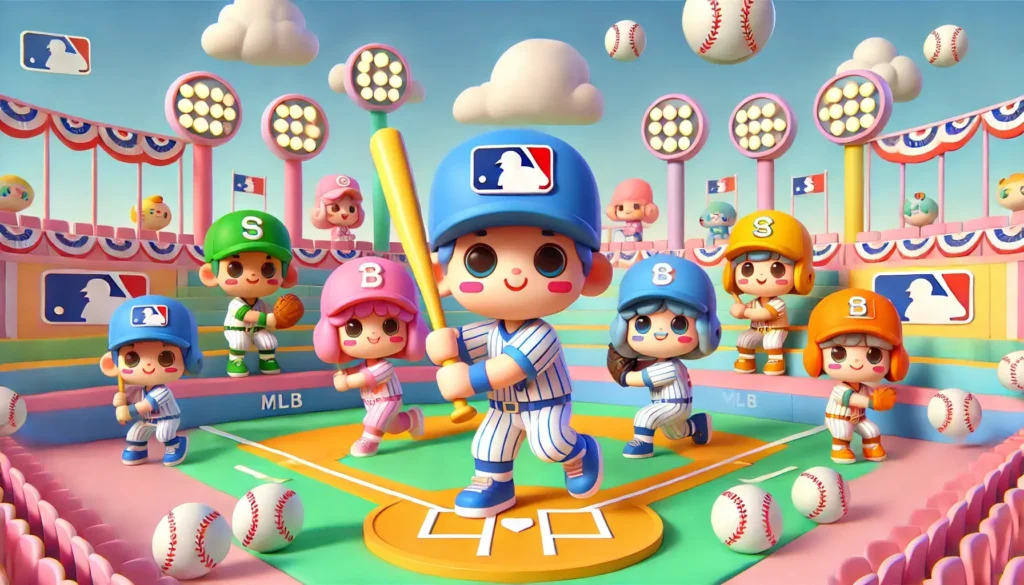 2026 MLB 시즌 중반 개요