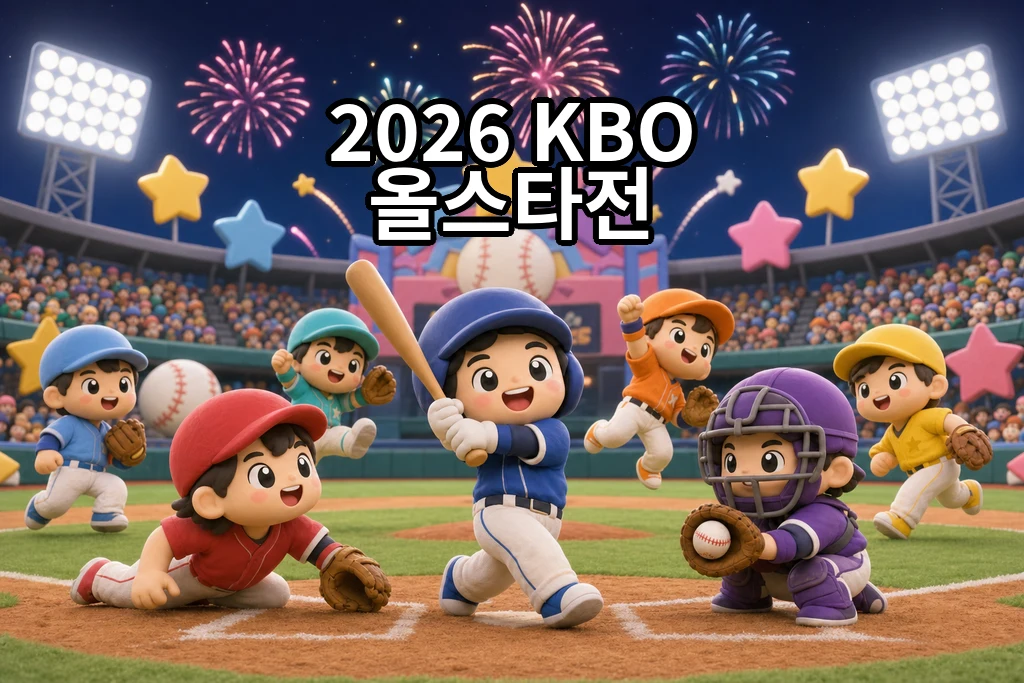 2026-KBO-allstar-guide
