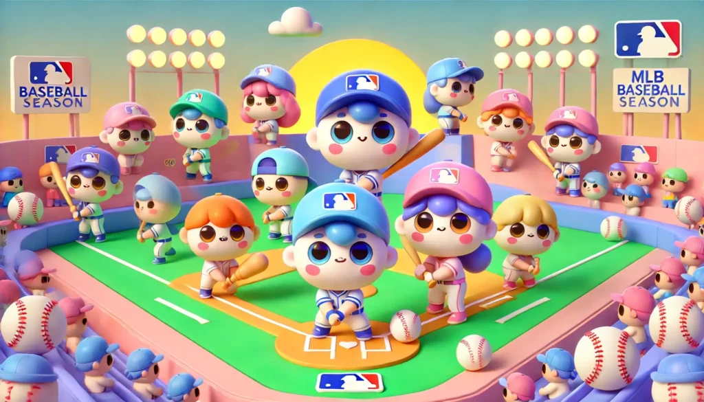 2026 MLB 글로벌 인기와 온라인 베팅 트렌드