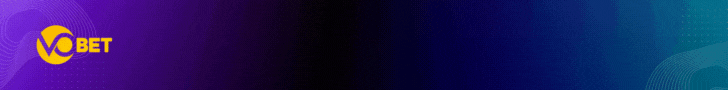 VOBET 728x90 1